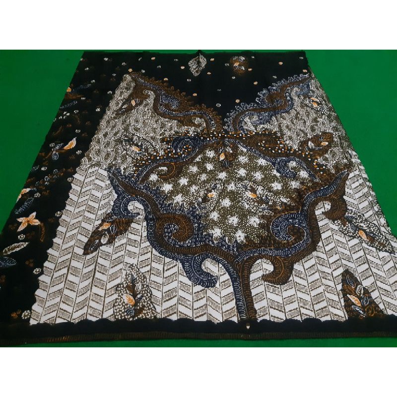 Sarung podak batik madura pamekasan