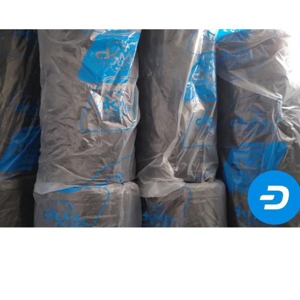 

Bubble Wrap Murah DKM Plus 125cm X 50m - Putih