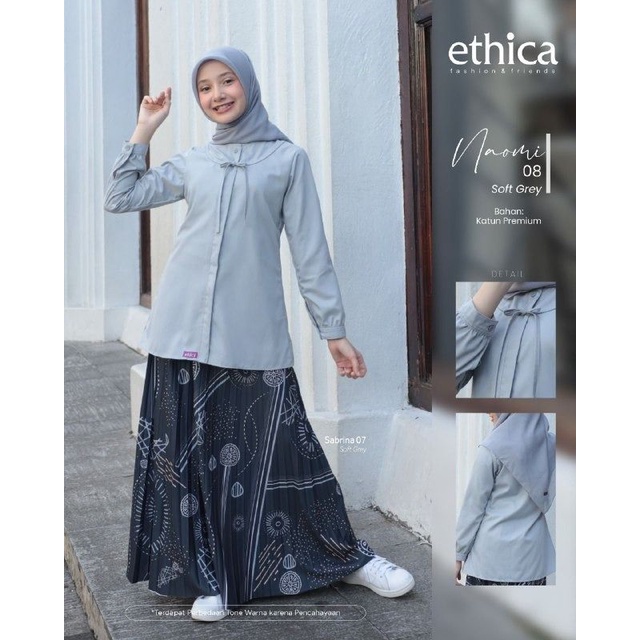 ROK SABRINA SERIES &amp; NAOMI SERIES ETHICA