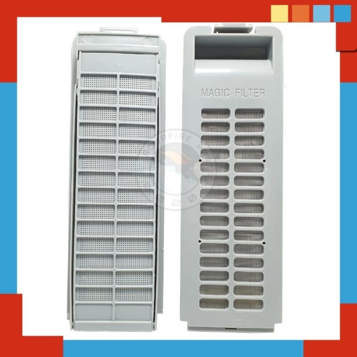 AKPA SW70A1 - Filter Kotoran Mesin Cuci Samsung Saringan Tabung Top Loading