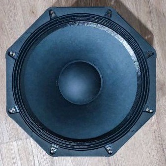Speaker Komponen 15 Inch BMA 15FX560