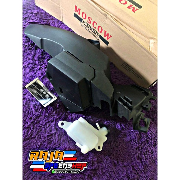 spakbor kolong atau hugger airblade Vario 125/150 Moscow
