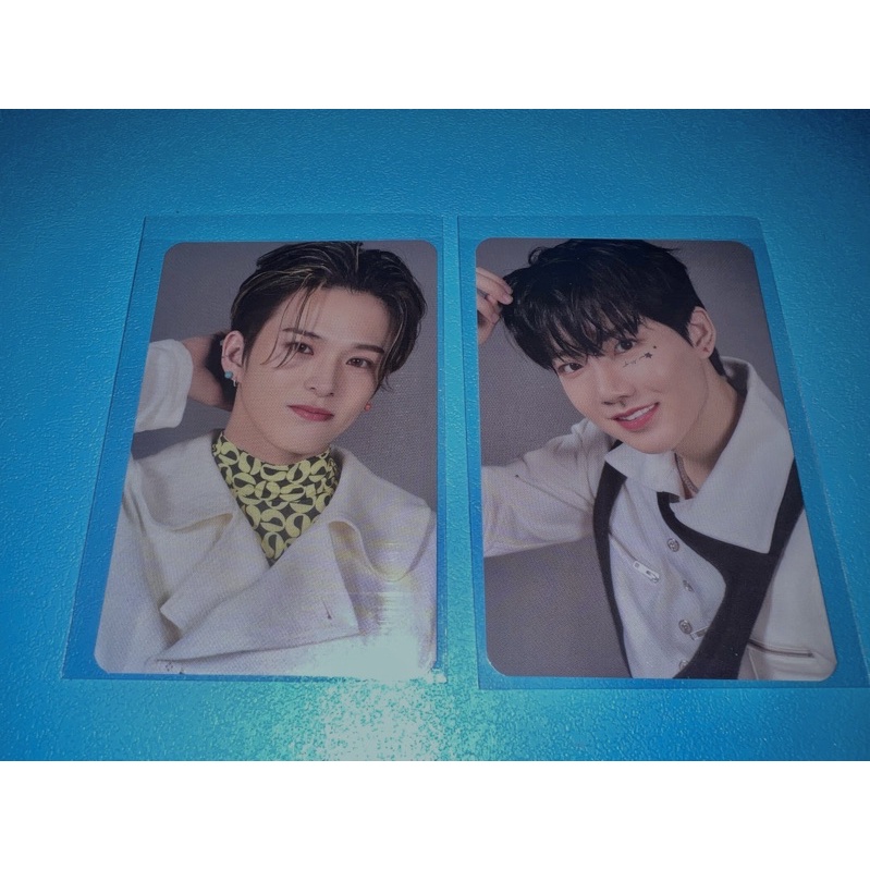 POB YGS JUNKYU, ASAHI TREASURE TSS CHAPTER 2