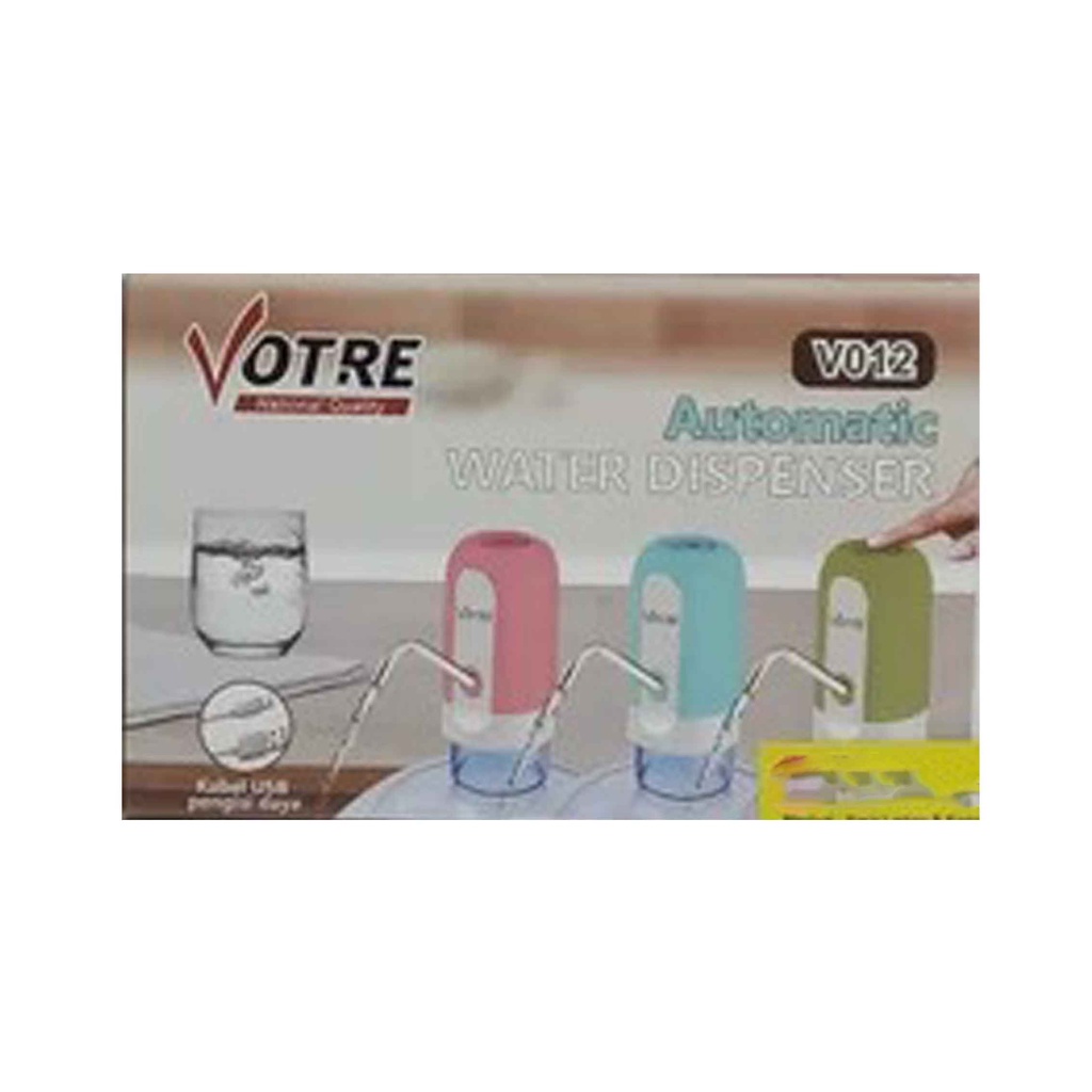 Votre / Water dispenser / Automatic / vo12