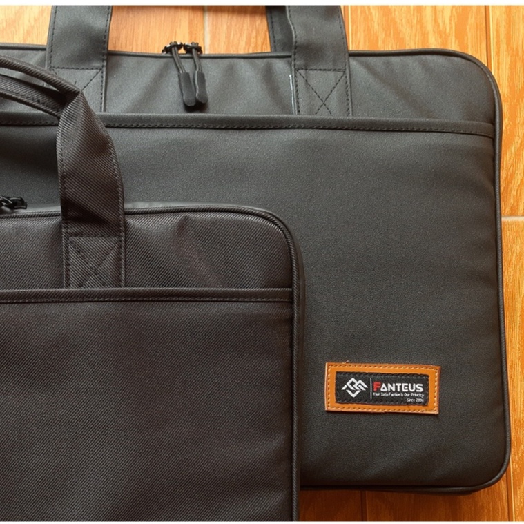 Sarung Softcase Laptop 13 - 15 Inchi Sleeve Bag Waterproof dan Tahan Sayatan - Tas Laptop Pria Wanita Cool Color Casual