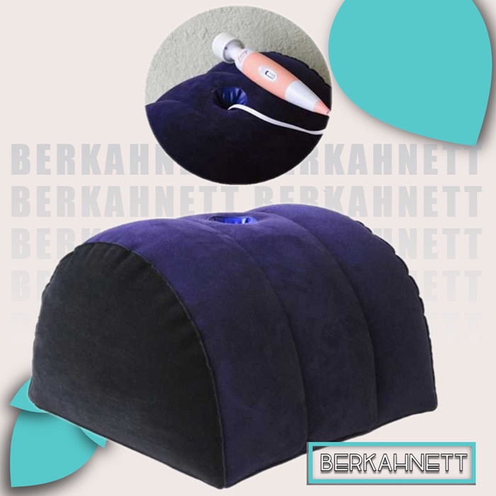 Bantal Angin Bercinta Senggama Berhubungan Intim Khusus Dewasa