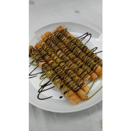 

Keju aroma || chese roll