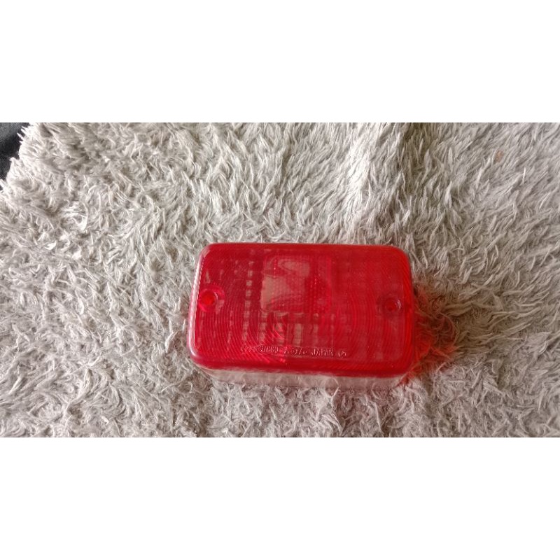 mika Stoplamp Yamaha rx100 dt100 lampu stop belakang Yamaha rx100 rx 100 dt dt100