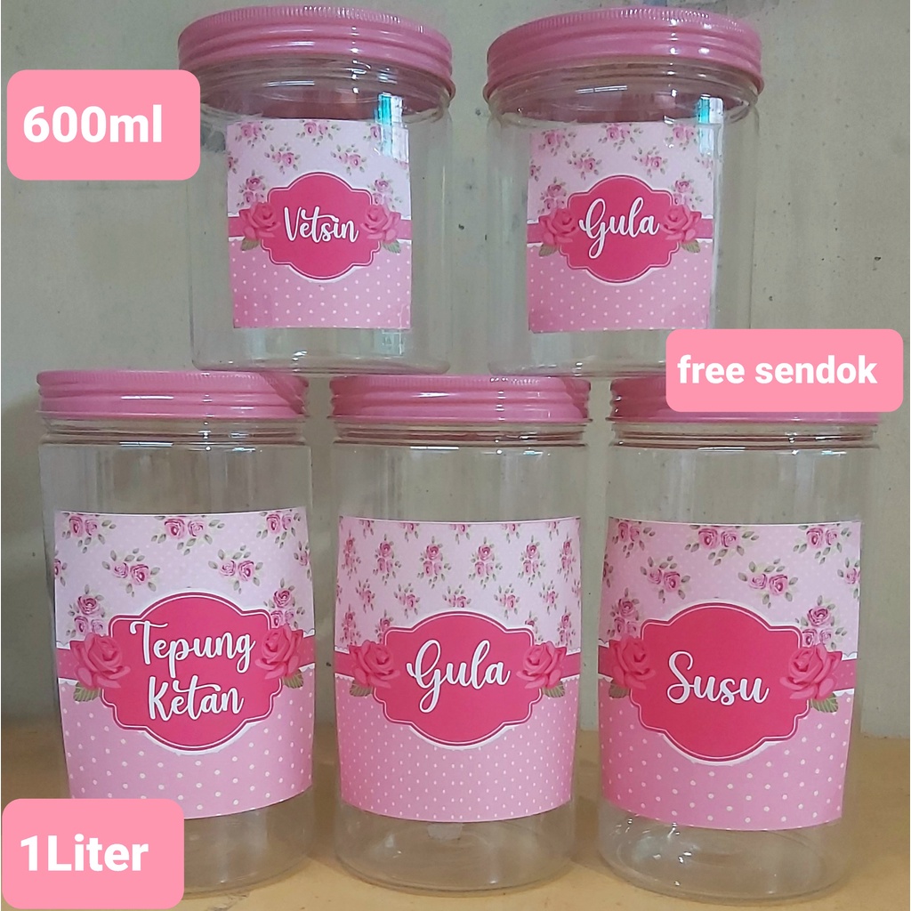 Toples bumbu pink / toples bumbu free stiker / toples tutup pink/ toples bumbu / toples pink / tople