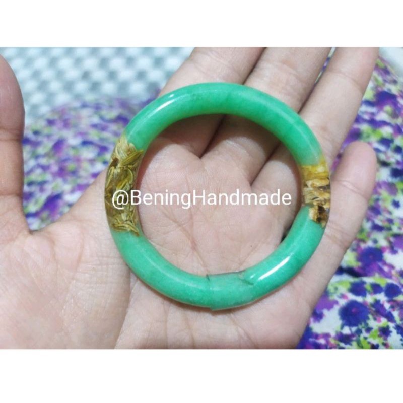 TERMURAH ASLI Gelang Sawan Dlingo Bawang Handmade, Gelang anak sawanan Gelang Unik