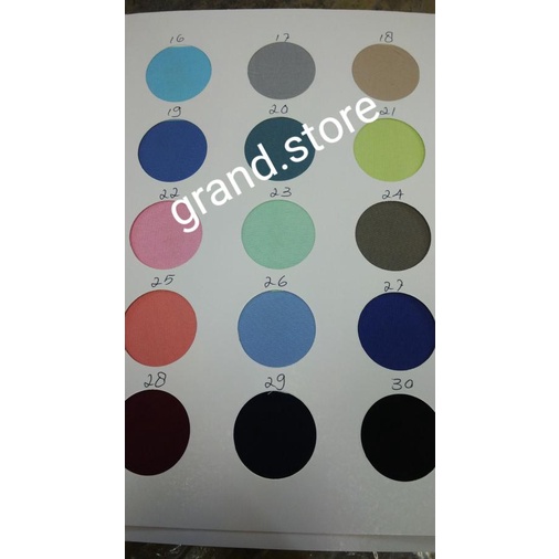 Kemeja Pria Geoland Hijau Mint Polos Lengan Panjang - Hijau Mint, M