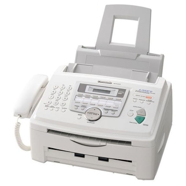 FAXIMILE PANAS0NIC KX-FL613 MESIN FAX MULTIFUNGSI PRINTER FAX