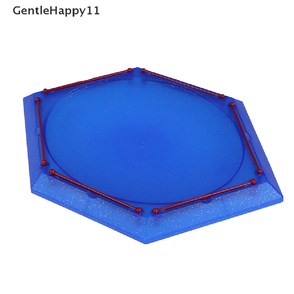 Gentlehappy Burst gyro arena disk excig duel spinning top launcher id