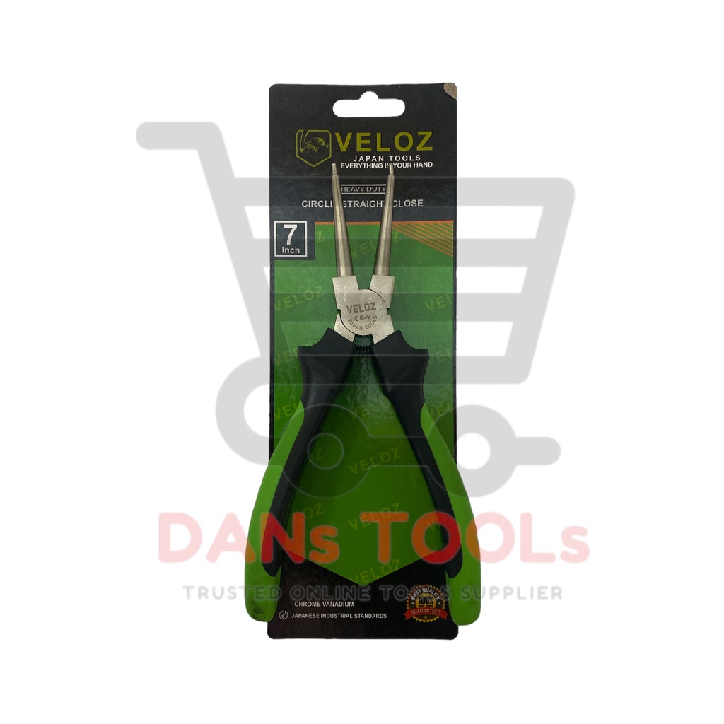 tang snap ring/ Tang Snapring/ Tang Spi Lurus-Tutup/ Straight-Internal