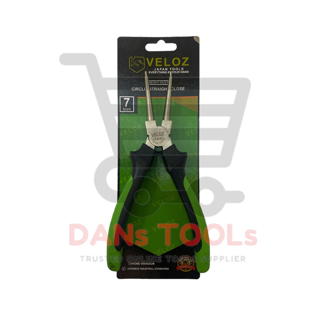 tang snap ring/ Tang Snapring/ Tang Spi Lurus-Tutup/ Straight-Internal