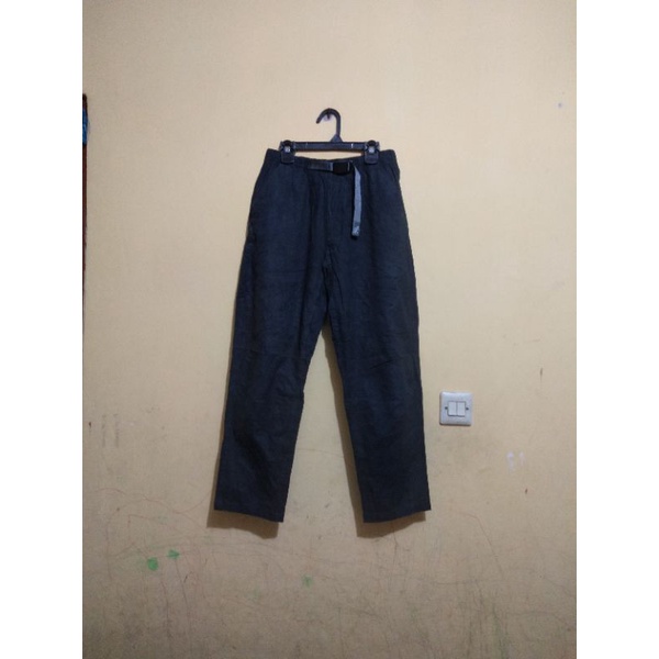 celana gramicci second