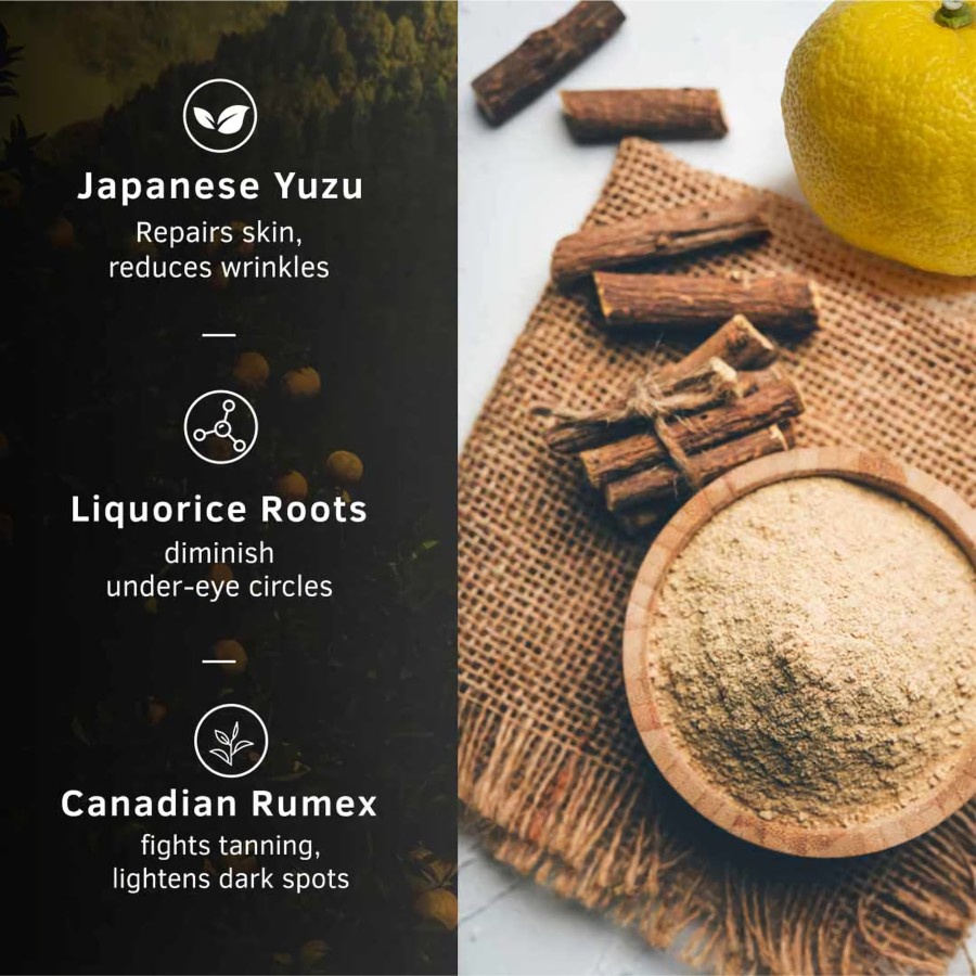 Cream Pelembab Pencerah Pemutih Wajah Pria Ustraa De-Tan Krim 50gr