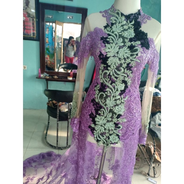 kebaya second kebaya bekas kebaya preloved kebaya pengantin second preloved kebaya pengantin murah