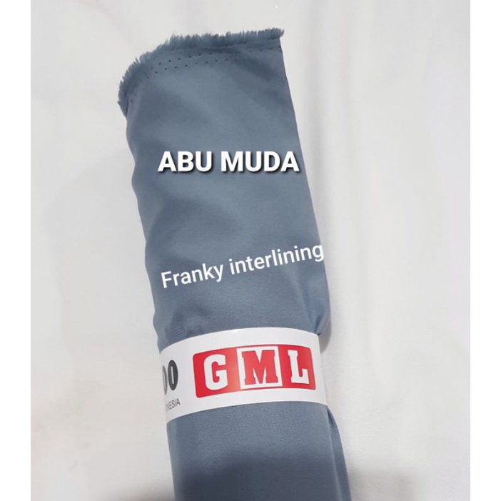 KAIN FURING ASAHI GML LEBAR 125CM (50&quot;) HARGA PER METER