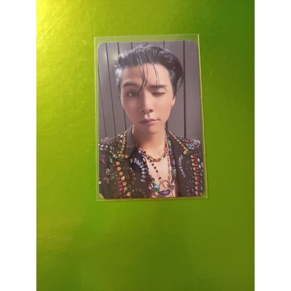 pc johnny selca trading card 2baddies