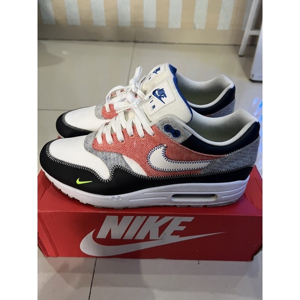 NIKE AIR MAX 1