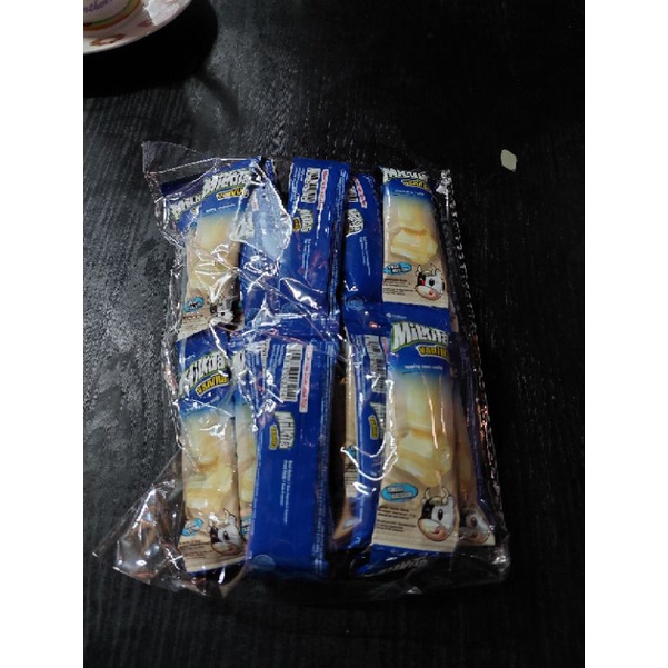 Milkita pasta 36pcs