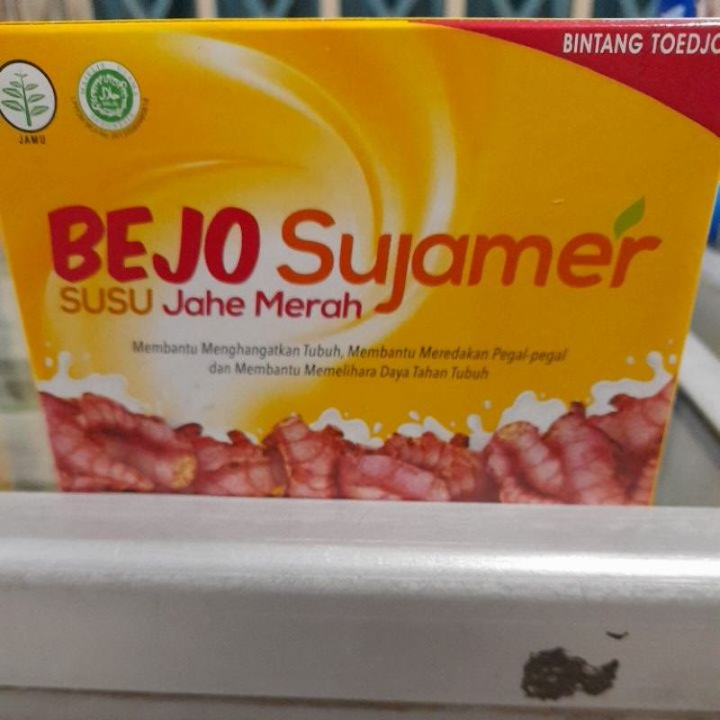 bejo sujamer