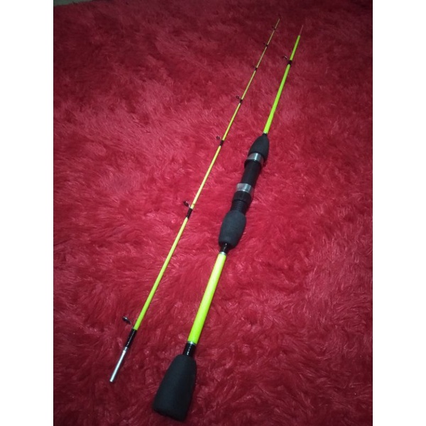 joran reel wader,lalawak,nilem,soro