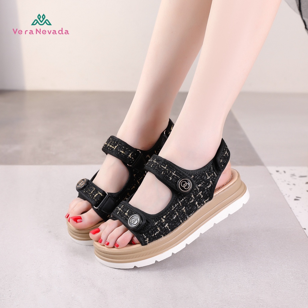 Ivony Seivona - VN1109 Vera Nevada Amelia Sandal Wanita