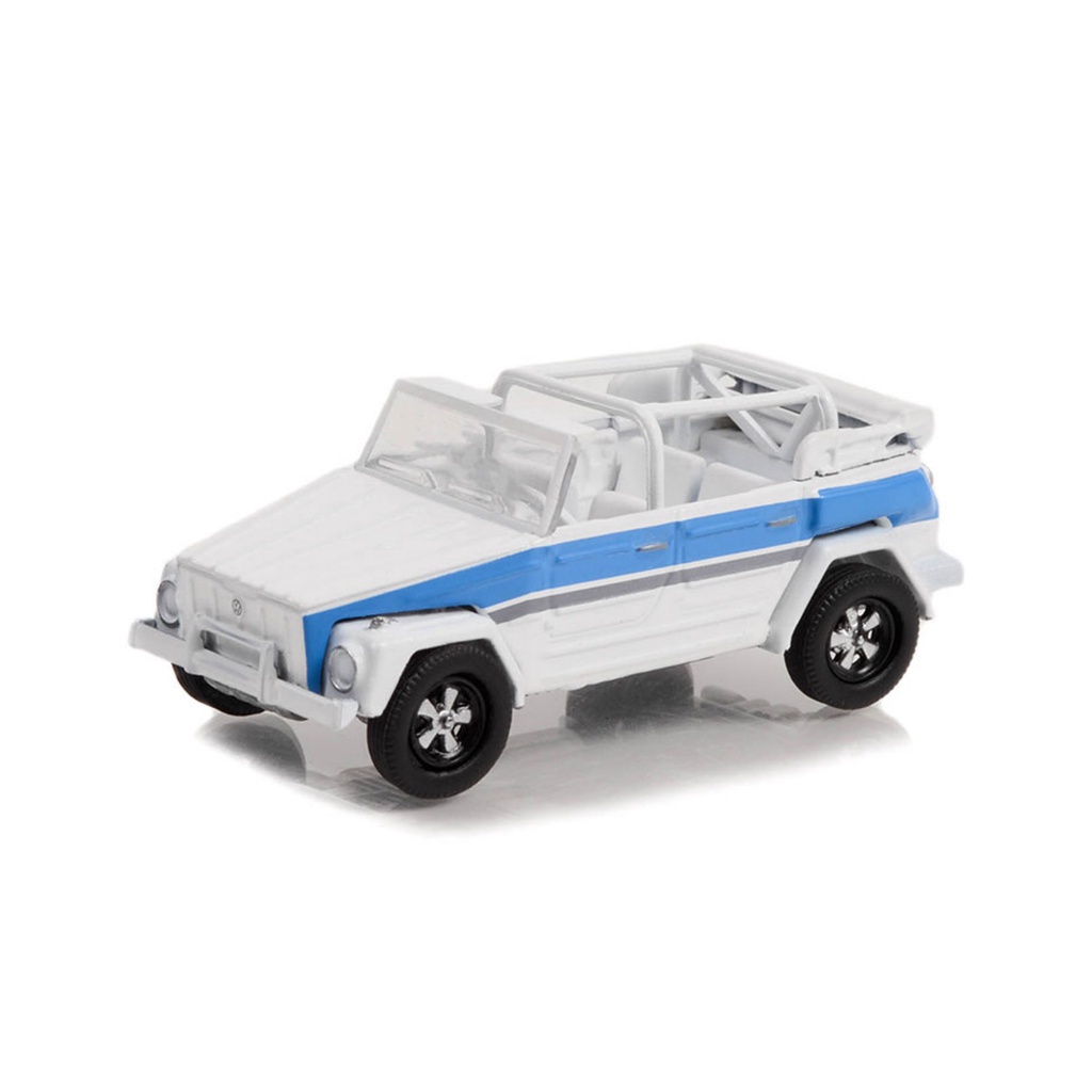 Greenlight 1974 Volkswagen Thing (Type 181) - Pawn Stars