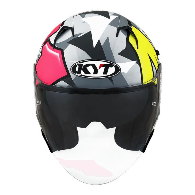 HELM KYT NFJ REPLICA ALEIX ESPARGARO 2019