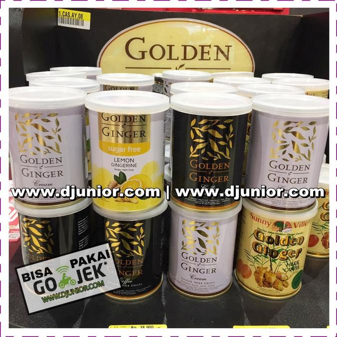 

BAYAR DITEMPAT GOLDEN GINGER - PERMEN JAHE SUSU KOPI LEMON CANDY HOT SUNNY VILLE /PERMEN LUNAK/PERMEN VIRAL/PERMEN MILO/PERMEN YUPI/PERMEN JADUL/PERMEN KARET