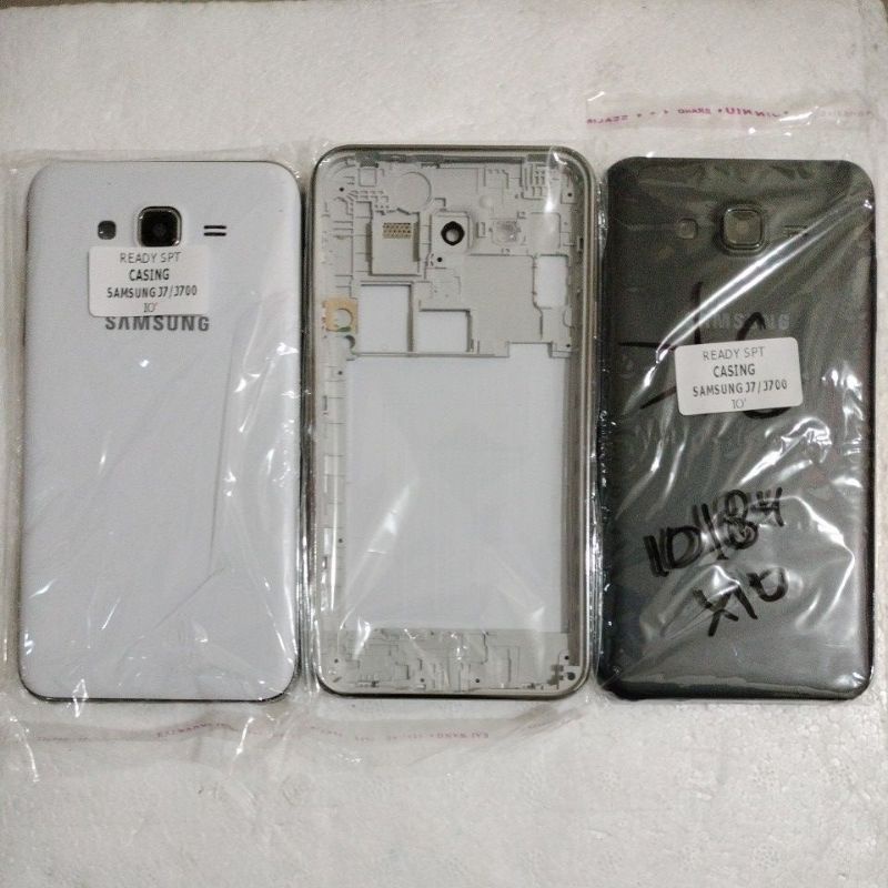 kesing casing hausing cs samsung j7/j700/j7 2015 fullset