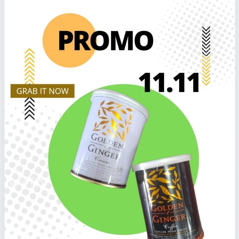 

[PROMO] GOLDEN GINGER CANDY HERB SUNNY VILLE HALAL- BPOM