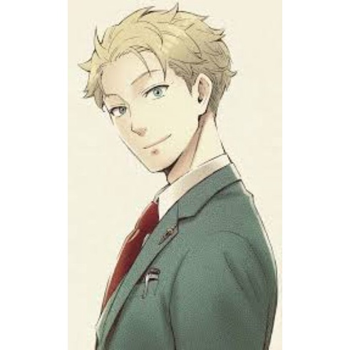 LOID FORGER FEMALE COSTUME