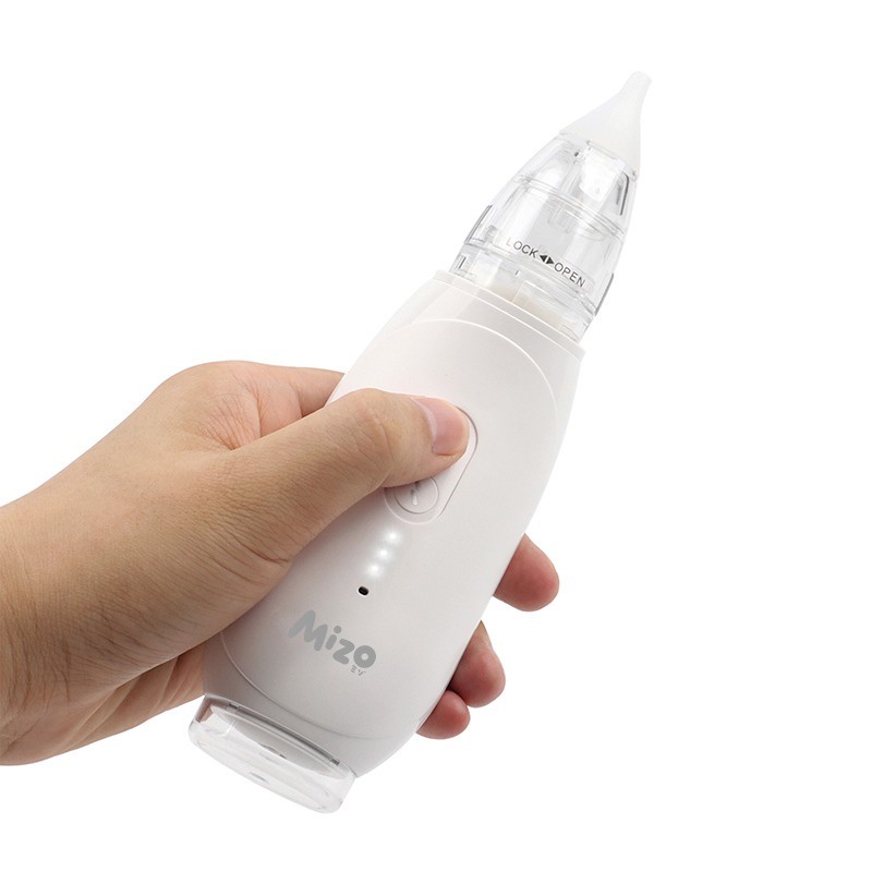 MIZO ELECTRIC NASAL ASPIRATOR