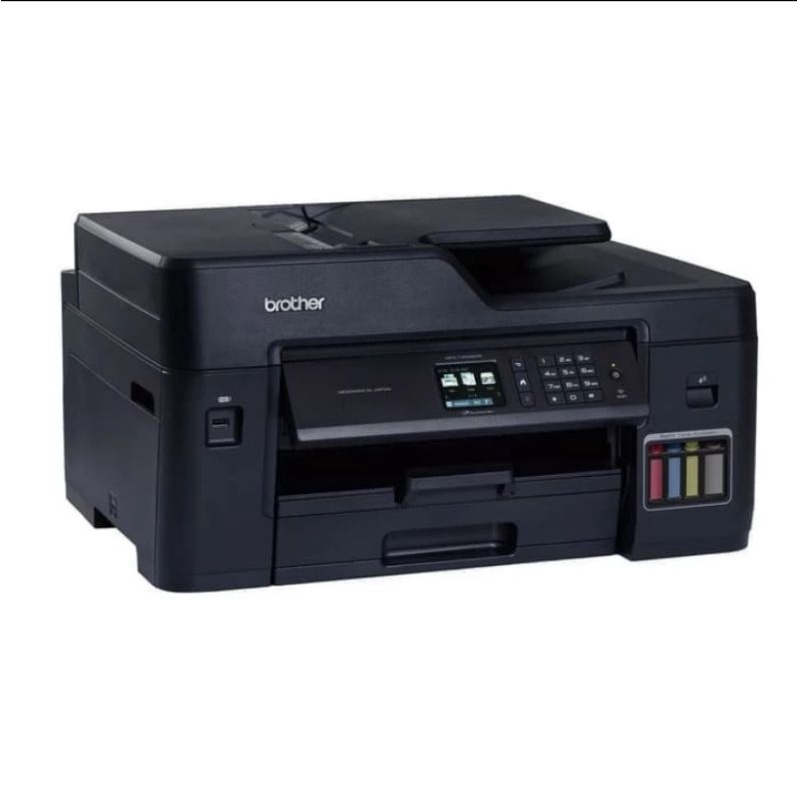 PRINTER BROTHER MFC-T4500DW DUPLEX A3
