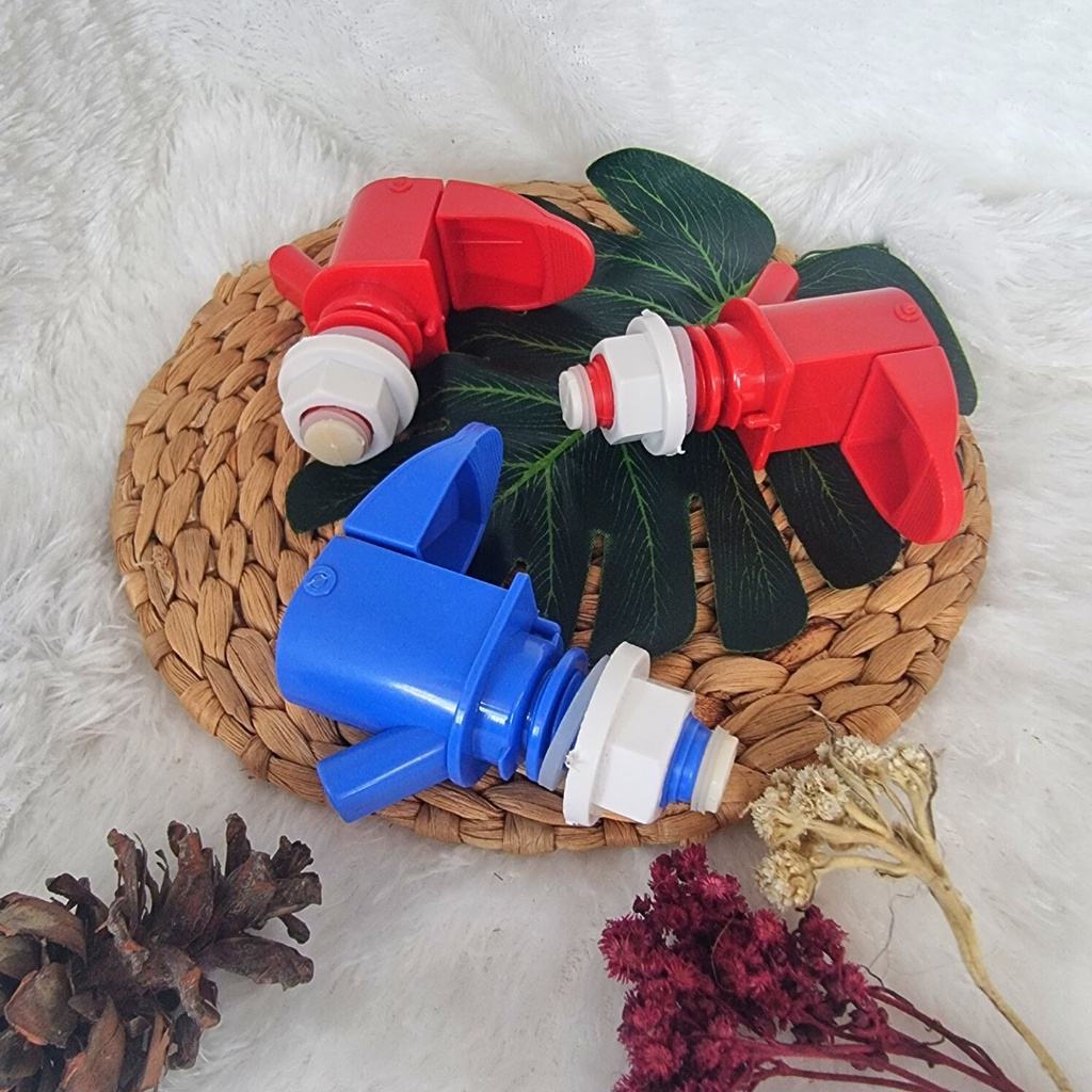 Kran Air Minum ABS/ Kran Lion Star/ Kran Air Arizona/ Kran Drink Jar / Kran Air Lion Star / Kran Air