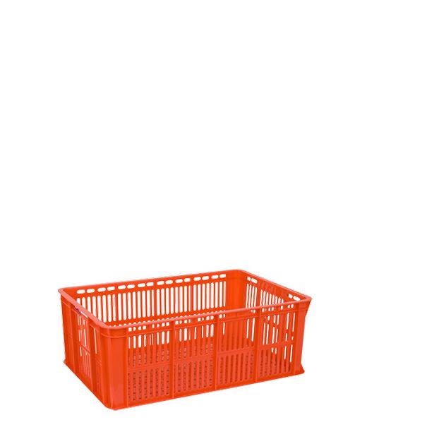 

BOX CONTAINER GREEN LEAF 2241 L / KERANJANG INDUSTRI / SERBAGUNA