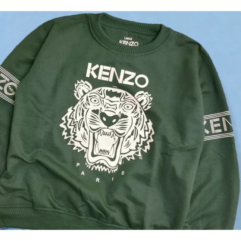 kaos kenzo anak