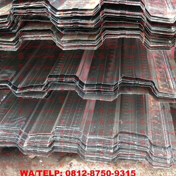 Bondeck / Bondek / Bondex 0.70 mm Full