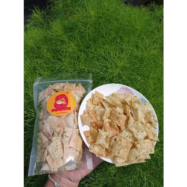 

PANGSIT HITS BY OEMAH CEMILAN UKURAN 1kg