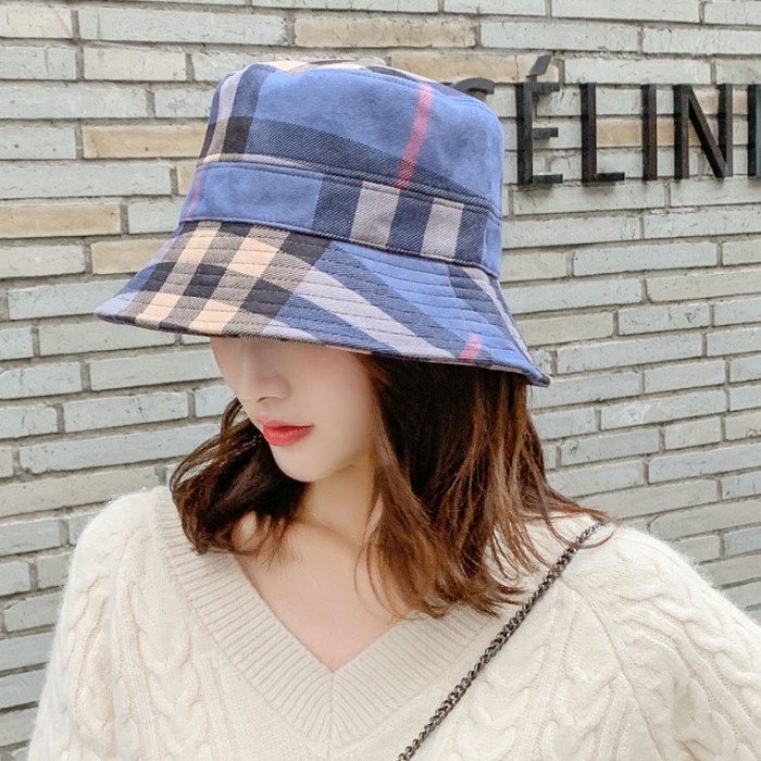 TOPI BUCKET IMPORT PRIA WANITA FASHION STYLE ALA KOREA