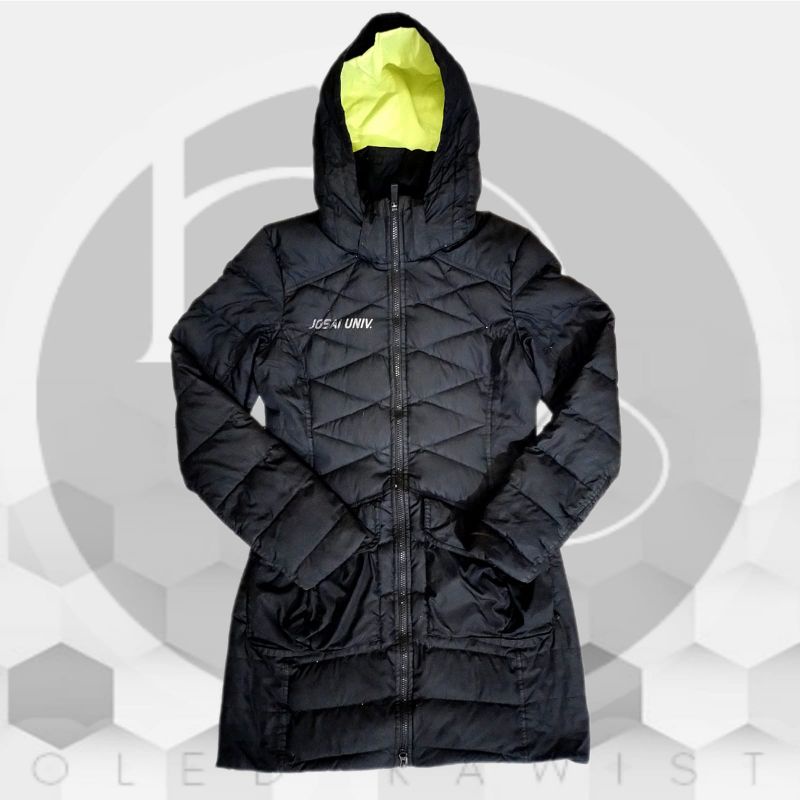 NIKE GOOSE DOWN PARKA