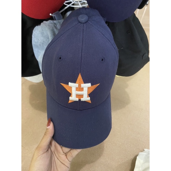 topi MLB houston original thrift