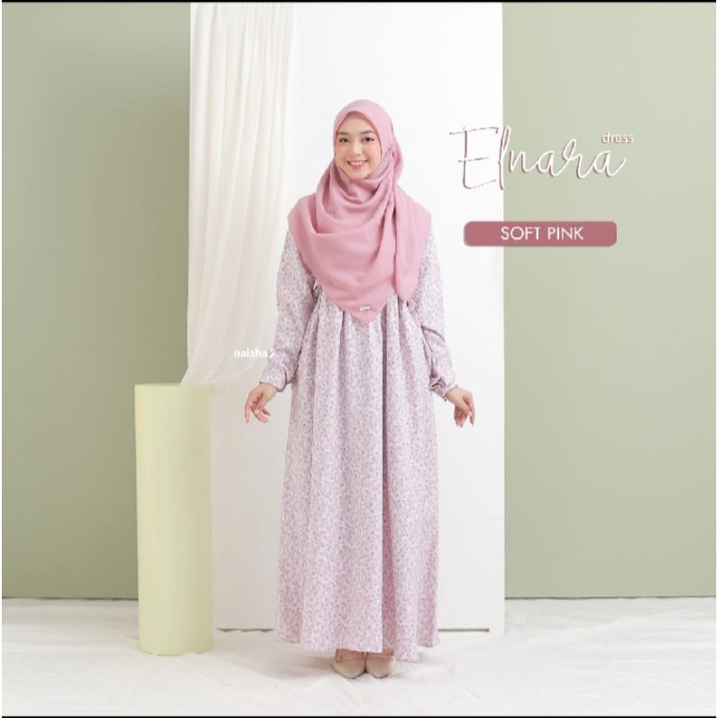 Elnara dress
