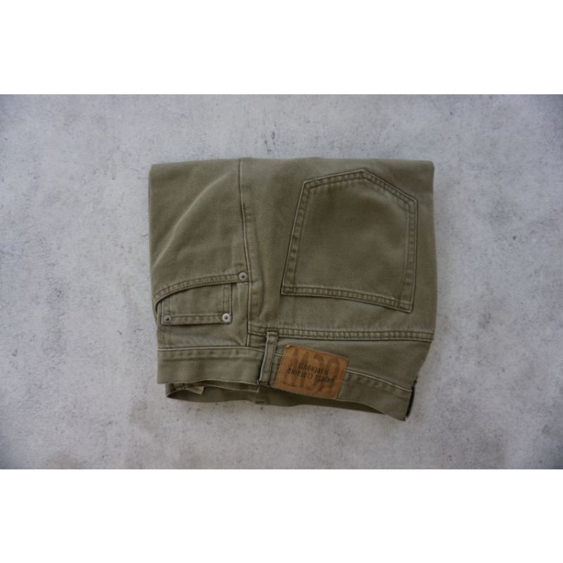 UCW Khaki