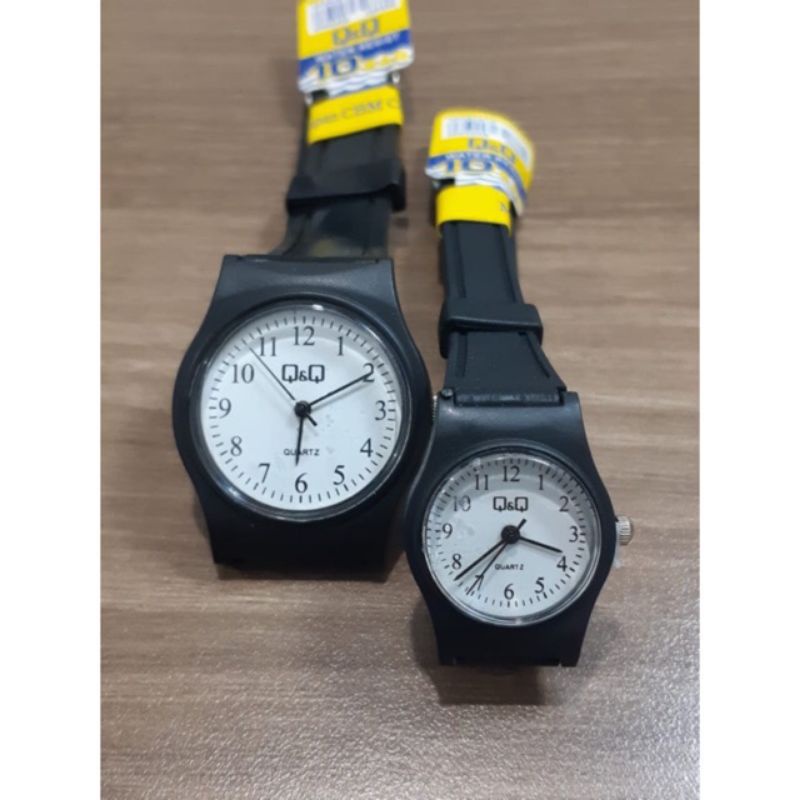 jam tangan Qnq