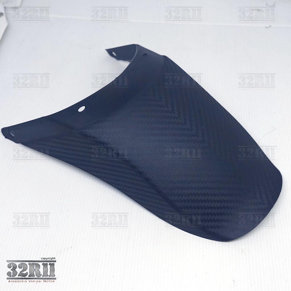 Mudflap Nmax 2020 / Sambungan spakbor Depan Nmax New 2020
