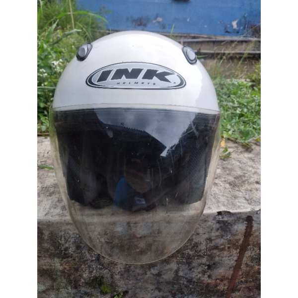 ink centro original bekas